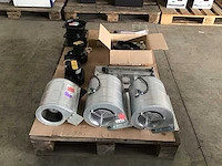 Partij diverse ventilatoren - afbeelding 5 van  11