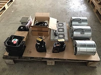 Partij diverse ventilatoren - afbeelding 6 van  11