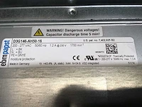 Partij diverse ventilatoren - afbeelding 8 van  11