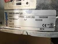 Partij diverse ventilatoren - afbeelding 9 van  11