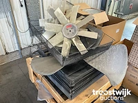 Partij diverse ventilatoren - afbeelding 3 van  11