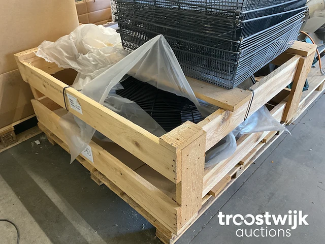 Partij diverse ventilatoren - afbeelding 7 van  11