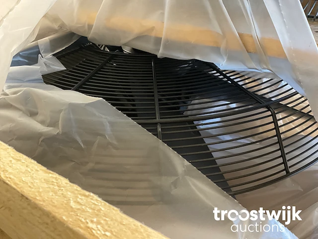 Partij diverse ventilatoren - afbeelding 8 van  11