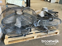 Partij diverse ventilatoren - afbeelding 10 van  11