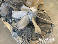 Partij diverse ventilatoren - afbeelding 11 van  11