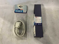 Partij diverse verlichting van o.a massive en daks (circa 4500 stuks) - afbeelding 10 van  20