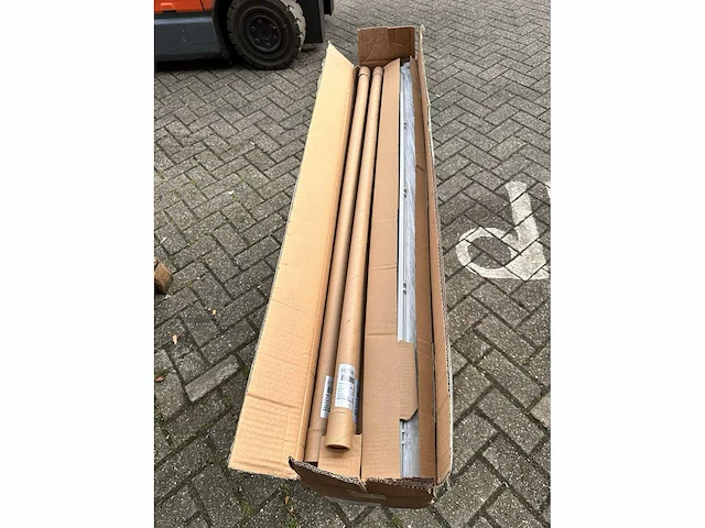 Partij diverse verlichting - afbeelding 9 van  42
