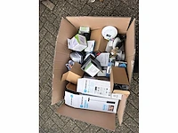 Partij diverse verlichting - afbeelding 16 van  42