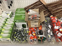 Partij diverse vero en gardena woelgaren tuingereedschap - afbeelding 7 van  8