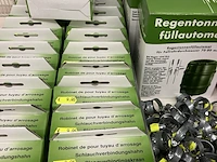 Partij diverse vero en gardena woelgaren tuingereedschap - afbeelding 8 van  8