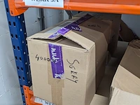Partij diverse verpakkingsmateriaal - afbeelding 7 van  23