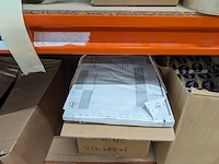 Partij diverse verpakkingsmateriaal - afbeelding 8 van  23