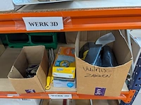 Partij diverse verpakkingsmateriaal - afbeelding 10 van  23