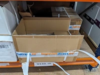 Partij diverse verpakkingsmateriaal - afbeelding 11 van  23