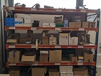 Partij diverse verpakkingsmateriaal - afbeelding 1 van  23
