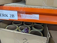 Partij diverse verpakkingsmateriaal - afbeelding 15 van  23