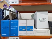 Partij diverse verpakkingsmateriaal - afbeelding 12 van  23