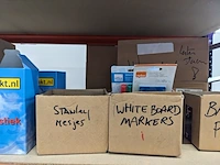 Partij diverse verpakkingsmateriaal - afbeelding 19 van  23
