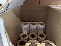 Partij diverse verpakkingsmateriaal - afbeelding 22 van  23