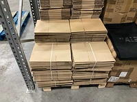 Partij diverse verpakkingsmaterialen (2300x) - afbeelding 2 van  7