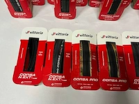 Partij diverse vittoria corsa banden (39x) - afbeelding 2 van  17