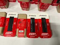 Partij diverse vittoria corsa banden (39x) - afbeelding 9 van  17