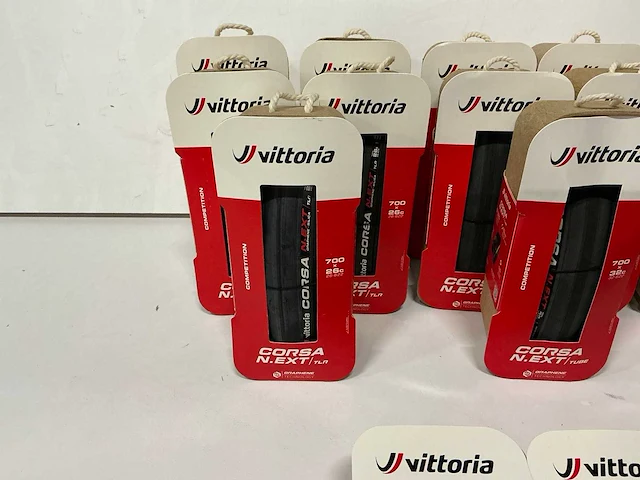Partij diverse vittoria corsa banden (39x) - afbeelding 10 van  17