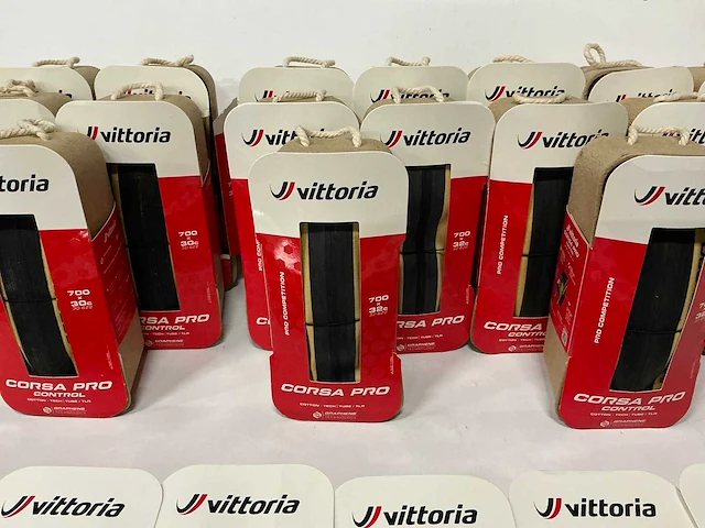 Partij diverse vittoria corsa banden (39x) - afbeelding 13 van  17