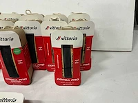 Partij diverse vittoria corsa banden (39x) - afbeelding 15 van  17