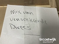 Partij diverse vloerdelen - afbeelding 15 van  20