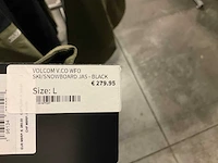Partij diverse volcom jassen (13x) - afbeelding 2 van  15