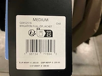 Partij diverse volcom jassen (13x) - afbeelding 5 van  15