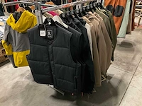 Partij diverse volcom jassen (13x) - afbeelding 1 van  15