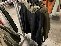 Partij diverse volcom jassen (13x) - afbeelding 13 van  15