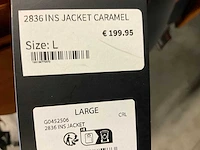Partij diverse volcom jassen (17x) - afbeelding 4 van  14