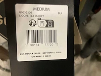 Partij diverse volcom jassen (17x) - afbeelding 5 van  14