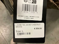 Partij diverse volcom jassen (17x) - afbeelding 6 van  14