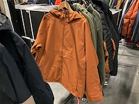 Partij diverse volcom jassen (17x) - afbeelding 7 van  14