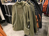 Partij diverse volcom jassen (17x) - afbeelding 8 van  14
