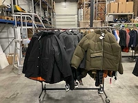 Partij diverse volcom jassen (21x) - afbeelding 6 van  13