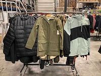 Partij diverse volcom jassen (21x) - afbeelding 7 van  13