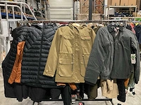 Partij diverse volcom jassen (21x) - afbeelding 8 van  13