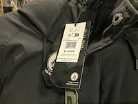 Partij diverse volcom jassen (21x) - afbeelding 9 van  13