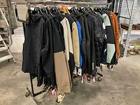 Partij diverse volcom jassen (21x) - afbeelding 1 van  13