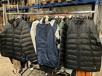 Partij diverse volcom jassen (21x) - afbeelding 9 van  13