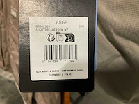 Partij diverse volcom jassen (21x) - afbeelding 10 van  13