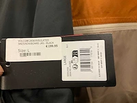 Partij diverse volcom jassen (21x) - afbeelding 11 van  13