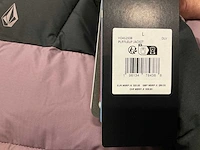 Partij diverse volcom jassen (25x) - afbeelding 2 van  13
