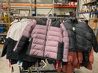 Partij diverse volcom jassen (25x) - afbeelding 8 van  13