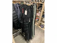 Partij diverse volcom wintersport broeken (8x) - afbeelding 8 van  15